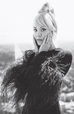 KALEY CUOCO for Haute Living, April 2019