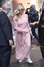 KALEY CUOCO Out in New York 05/16/2019