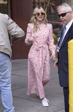 KALEY CUOCO Out in New York 05/16/2019