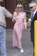 KALEY CUOCO Out in New York 05/16/2019