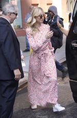 KALEY CUOCO Out in New York 05/16/2019