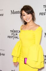 KAREN FUKUHARA at The Boys Premiere at Tribeca Film Festial 04/29/2019