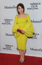 KAREN FUKUHARA at The Boys Premiere at Tribeca Film Festial 04/29/2019