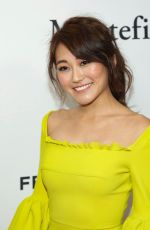 KAREN FUKUHARA at The Boys Premiere at Tribeca Film Festial 04/29/2019