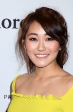 KAREN FUKUHARA at The Boys Premiere at Tribeca Film Festial 04/29/2019