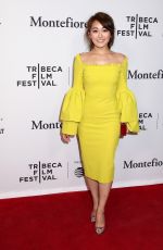 KAREN FUKUHARA at The Boys Premiere at Tribeca Film Festial 04/29/2019