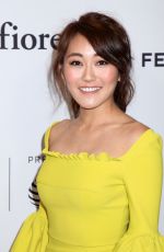KAREN FUKUHARA at The Boys Premiere at Tribeca Film Festial 04/29/2019