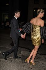 KARLIE KLOSS at Gucci MET Gala Party in New York 05/06/2019