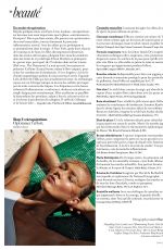 KARLIE KLOSS in Vogue Paris Magazine, June/July 2019