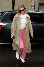 KARLIE KLOSS Out in New York 05/05/2019