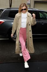 KARLIE KLOSS Out in New York 05/05/2019