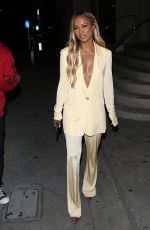 KARRUECHE TRAN at Catch LA in West Hollywood 05/23/2019