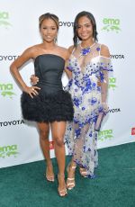 KARRUECHE TRAN at Environmental Media Awards 2019 in Beverly Hills 05/30/2019
