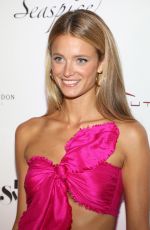 KATE BOCK at Sports Illustrated Swimsuit 2019 Issue Launch at Seaspice in Miami 05/10/2019