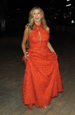KATE GARRAWAY at Virgin Media British Academy Television Awards 2019 in London 05/12/2019