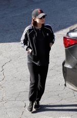 KATE MARA Out and About in Silverlake 05/13/2019
