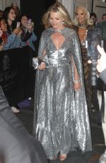 KATE MOSS at 2019 Met Gala in New York 05/06/2019