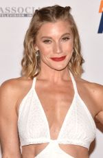 KATEE SACKHOFF at Race to Erase MS Gala in Beverly Hills 05/10/2019