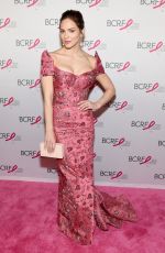 KATHARINE MCPHEE at Breast Cancer Research Foundation