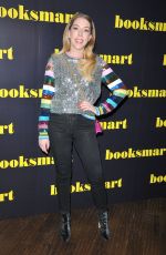 KATHERINE RYAN at Booksmart Gala Screening in London 05/07/2019