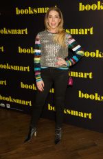 KATHERINE RYAN at Booksmart Gala Screening in London 05/07/2019