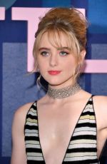 KATHRYN NEWTON at Big Little Lies, Season 2 Premiere in New York 05/29/2019