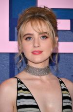 KATHRYN NEWTON at Big Little Lies, Season 2 Premiere in New York 05/29/2019