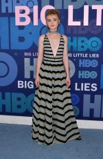 KATHRYN NEWTON at Big Little Lies, Season 2 Premiere in New York 05/29/2019