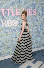 KATHRYN NEWTON at Big Little Lies, Season 2 Premiere in New York 05/29/2019