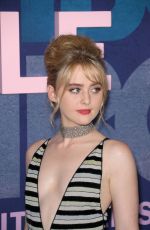 KATHRYN NEWTON at Big Little Lies, Season 2 Premiere in New York 05/29/2019