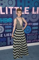 KATHRYN NEWTON at Big Little Lies, Season 2 Premiere in New York 05/29/2019