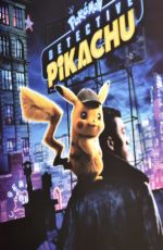 KATHRYN NEWTON at Pokemon: Detective Pikachu Premiere in New York 05/02/2019