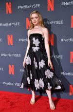 KATHRYN NEWTON at Prom Night Reception in Los Angeles 05/17/2019