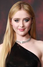 KATHRYN NEWTON at The Society, Season 1 Special Screening in Los Angeles 05/09/2019