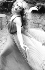KATHRYN NEWTON by Ellen Von Unwerth, 2019