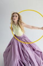 KATHRYN NEWTON for Cosmopolitan 2019