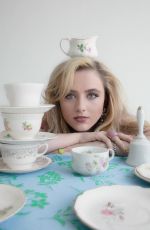 KATHRYN NEWTON for Cosmopolitan 2019