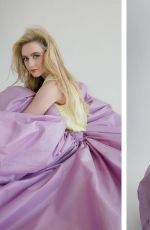 KATHRYN NEWTON for Cosmopolitan 2019