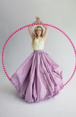 KATHRYN NEWTON for Cosmopolitan 2019