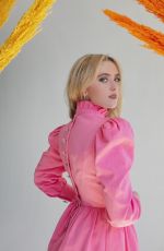 KATHRYN NEWTON for Cosmopolitan 2019