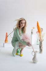 KATHRYN NEWTON for Cosmopolitan 2019