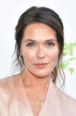 KATIE ASELTON at Environmental Media Awards 2019 in Beverly Hills 05/30/2019