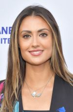 KATIE CLEARY at Humane Society of United States to the Rescue! LA Gala 05/04/2019