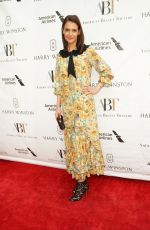 KATIE HOLMES at American Ballet Theatre 2019 Spring Gala in New York 05/20/2019