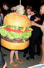 KATY PERRY and CELINE DION at MET Gala After-party in New York 05/06/2019