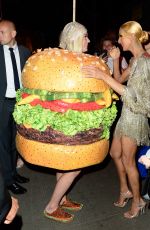 KATY PERRY and CELINE DION at MET Gala After-party in New York 05/06/2019