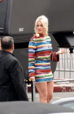 KATY PERRY at American Idol Live in Los Angeles 05/05/2019