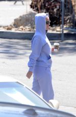 KATY PERRY at American Idol Live in Los Angeles 05/05/2019