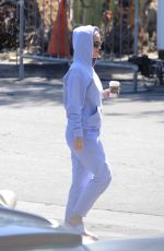 KATY PERRY at American Idol Live in Los Angeles 05/05/2019