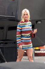 KATY PERRY at American Idol Live in Los Angeles 05/05/2019